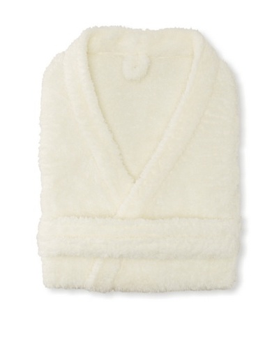 Terrisol Cloud Nine Robe Ivory [Ivory]