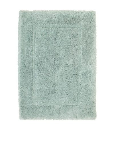 Terrisol Cotton Non-Slip Rug [Aqua]