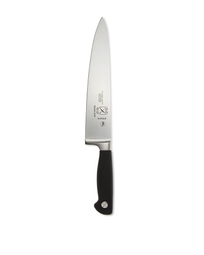 Mercer Cutlery Genesis 9″ Forged Chef’s Knife