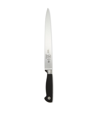 Mercer Cutlery Genesis Forged Carving Knife
