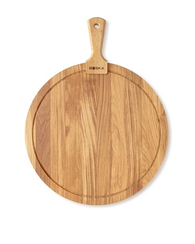 Boska Holland Round Cheese Board, Natural