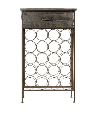 Wine Rack