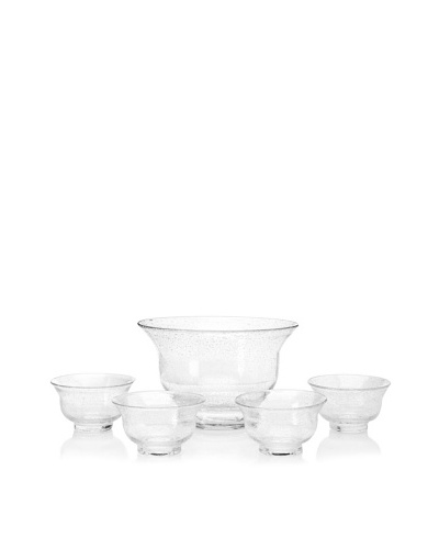 Artland Iris Dessert Set