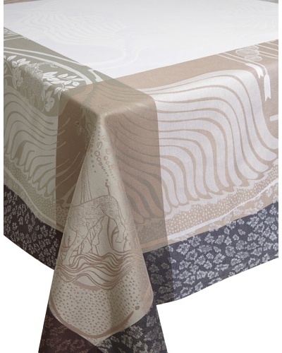 Garnier-Thiebaut Savane Table Cloth