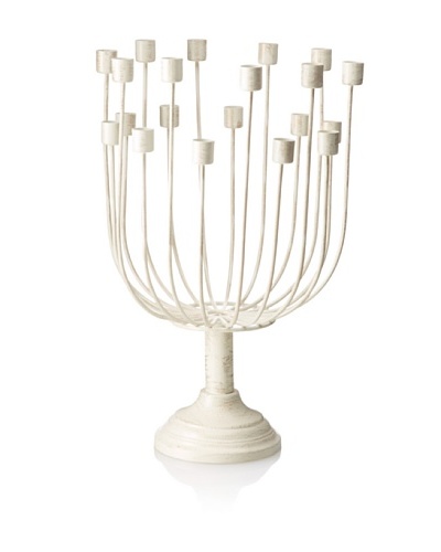 The HomePort Collections Countess Candelabra