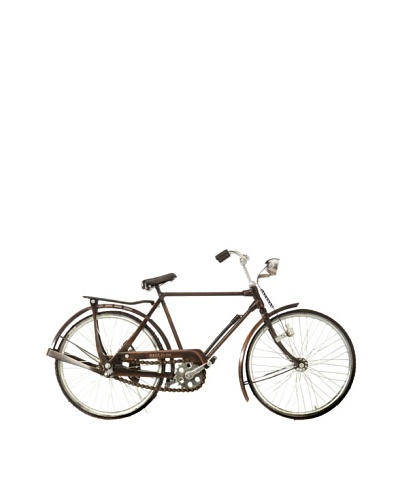 The HomePort Collections Retro “His” Bicycle