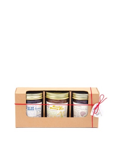 The Jam Stand 3-Pack Jam Gift Box