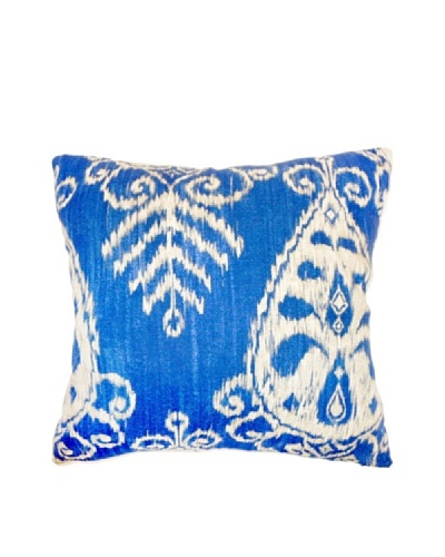 The Pillow Collection Hargeisa Ikat Pillow