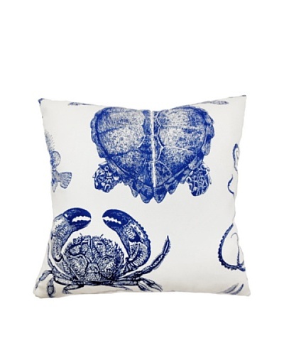 The Pillow Collection Emilia Animals Pillow