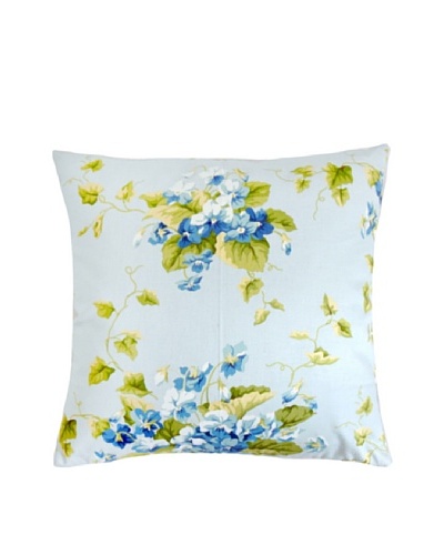 The Pillow Collection Haru Floral Pillow