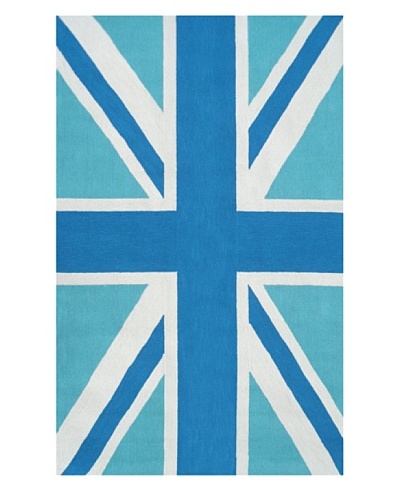 The Rug Market Union Jack Rug