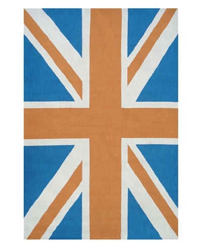 The Rug Market Union Jack Rug