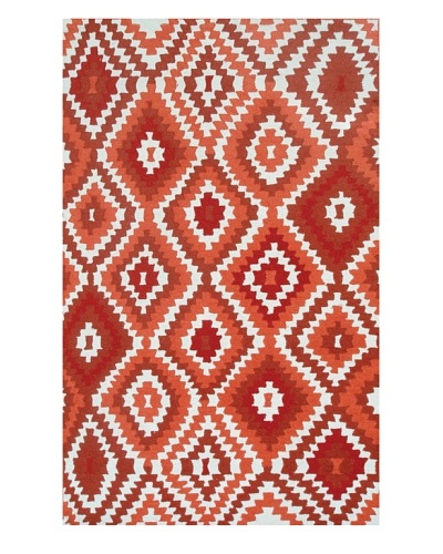 The Rug Market Navajo Indoor/Outdoor Rug