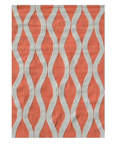 The Rug Market Squiggle Rug