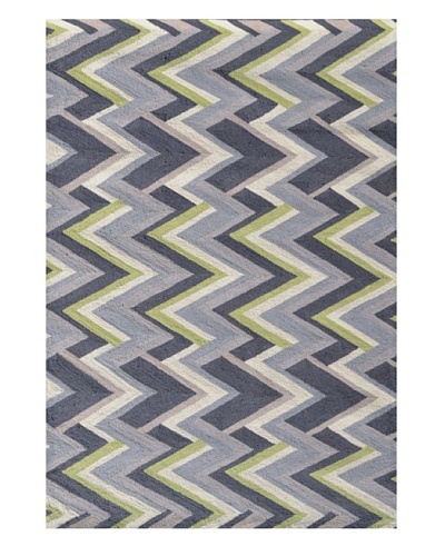 The Rug Market Vector Indoor/Outdoor Rug