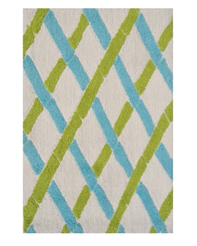 The Rug Market Bamboo Rug