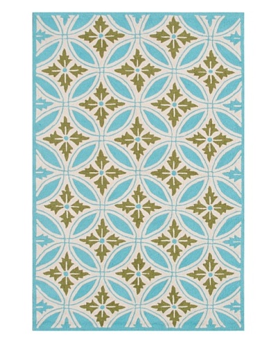 The Rug Market Florin Indoor/Outdoor Rug