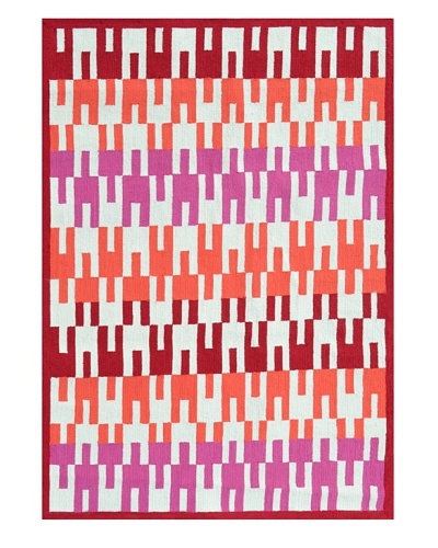 The Rug Market Zipper Indoor/Outdoor Rug