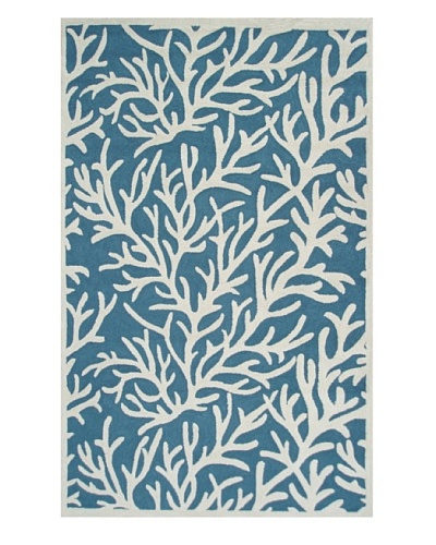 The Rug Market Reef Indoor/Outdoor Rug