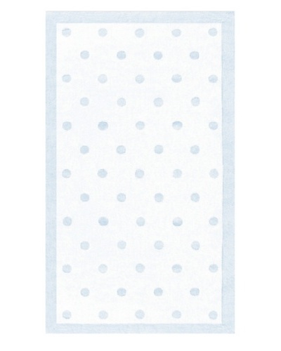 The Rug Market Kids Rugs Polka Dots