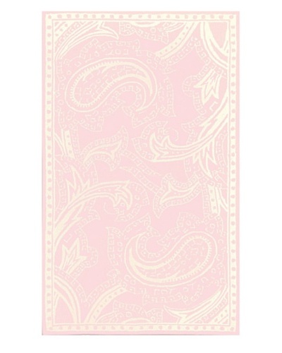 The Rug Market Kids Rugs Giant Paisley