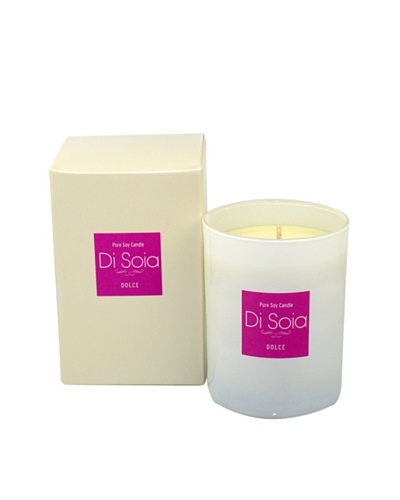 The Soi Co. Set of 2 Dolce 13.5 Oz Luxe Box Candles