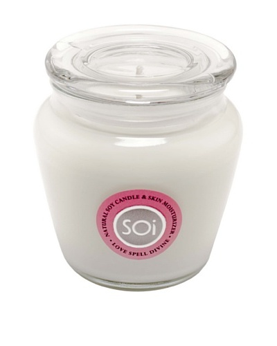 The Soi Co. 16-Oz Love Spell Divine Keepsake Candle