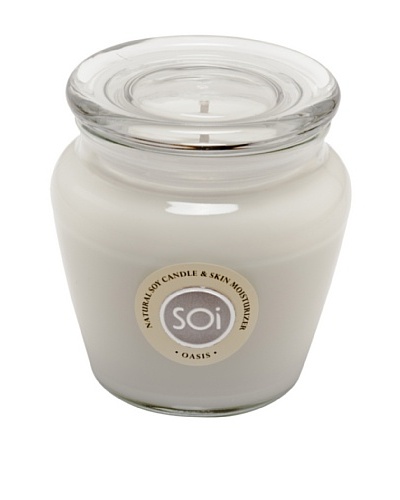 The Soi Co. Oasis 16-Oz. Keepsake Candle