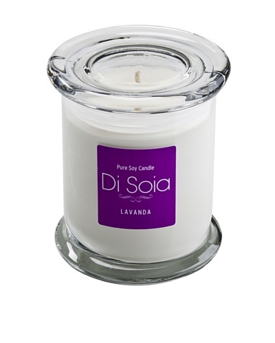 The Soi Co. Set of 2 Lavanda Signature Candles