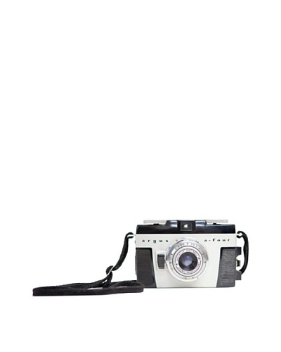 Argus Vintage Camera