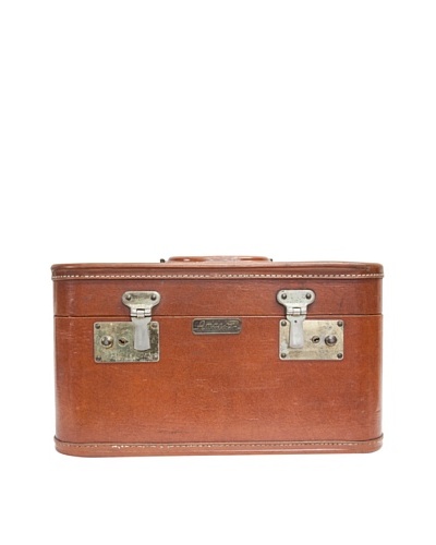 Amazon Vintage Luggage
