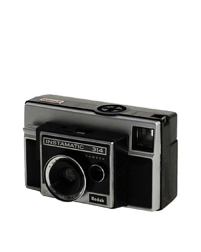 Kodak Vintage Camera