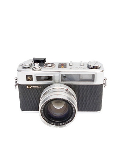 Yashica Vintage Camera