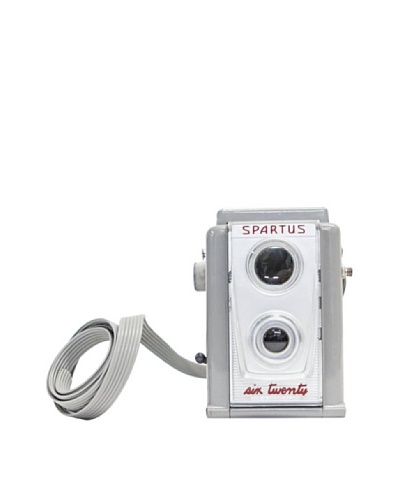 Spartus Vintage Camera