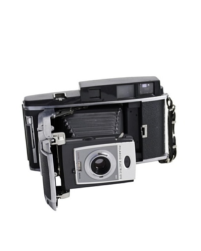 Polaroid Vintage Camera