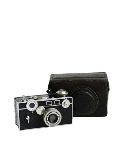 Argus Vintage Camera