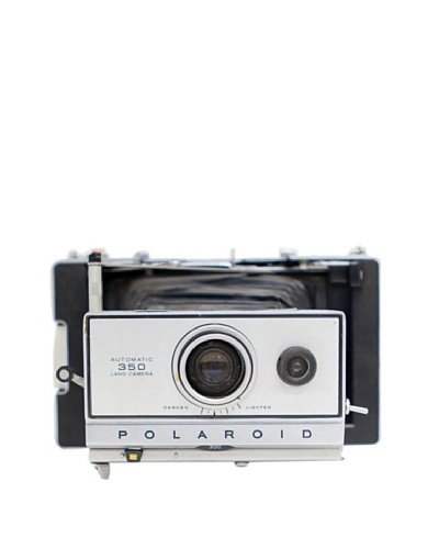 Polaroid Vintage Camera