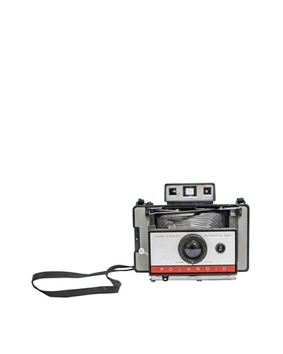 Polaroid Vintage Camera