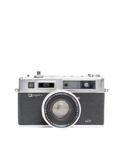 Yashica Vintage Camera