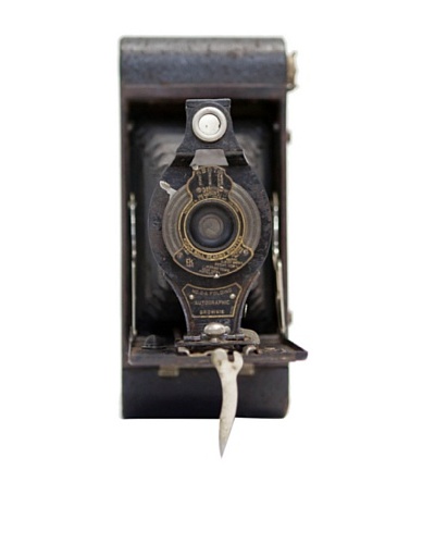 Kodak Vintage Camera