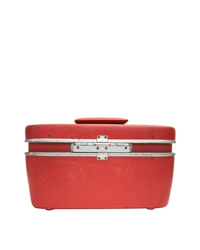 Royal Traveler Vintage Luggage