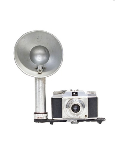 Ansco Vintage Camera