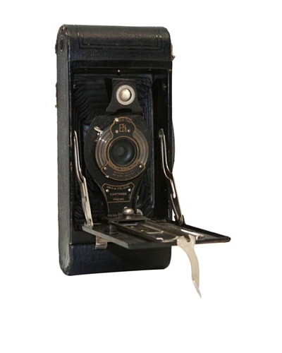 Kodak Vintage Camera