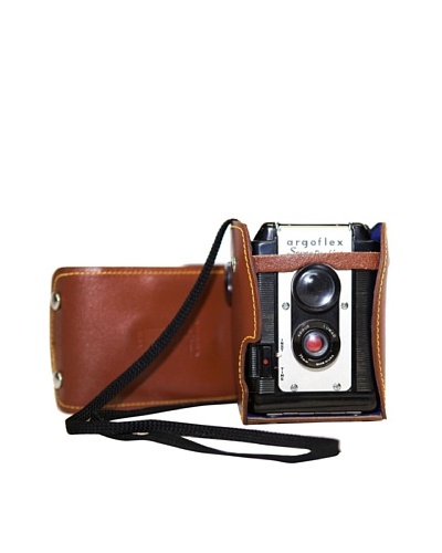 Argus Vintage Camera