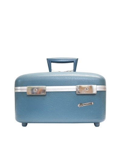 Royal Traveler Vintage Luggage