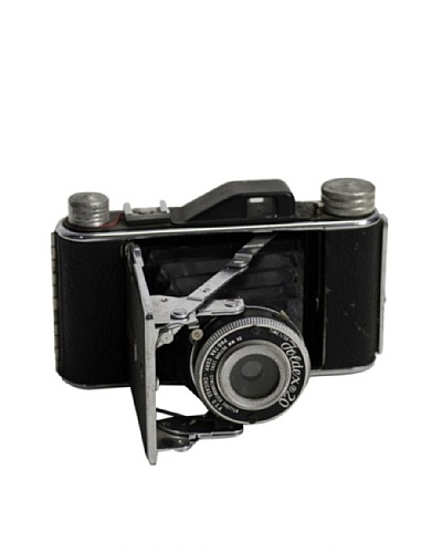 Pho Tak Co Vintage Camera
