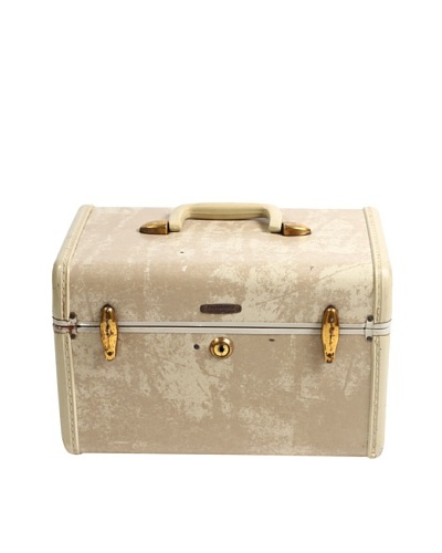 Vintage Luggage