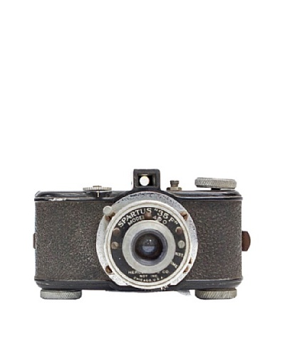 Spartus Vintage Camera