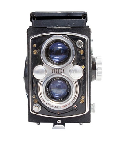 Yashica Vintage Camera