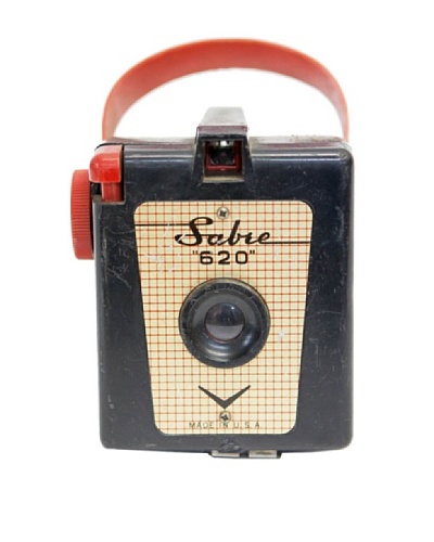 Sabre Vintage Camera